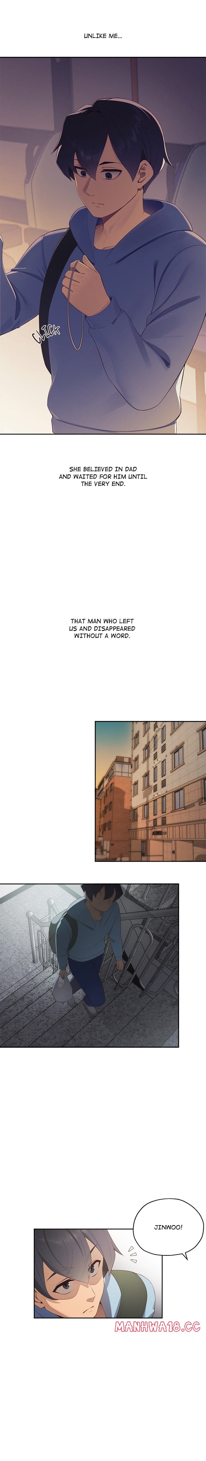 The Seed of Destiny Uncensored, chapter 1, page 10 of 29