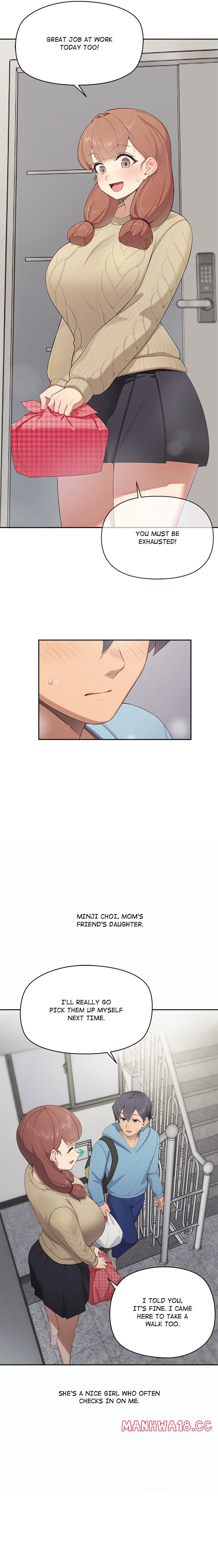 The Seed of Destiny Uncensored, chapter 1, page 11 of 29