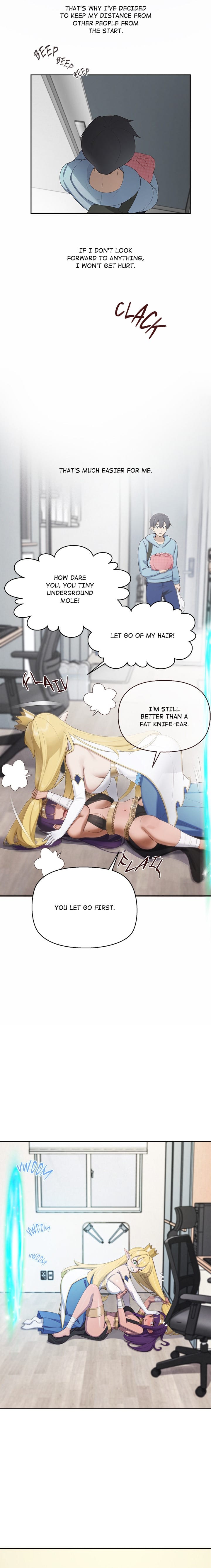 The Seed of Destiny Uncensored, chapter 1, page 14 of 29