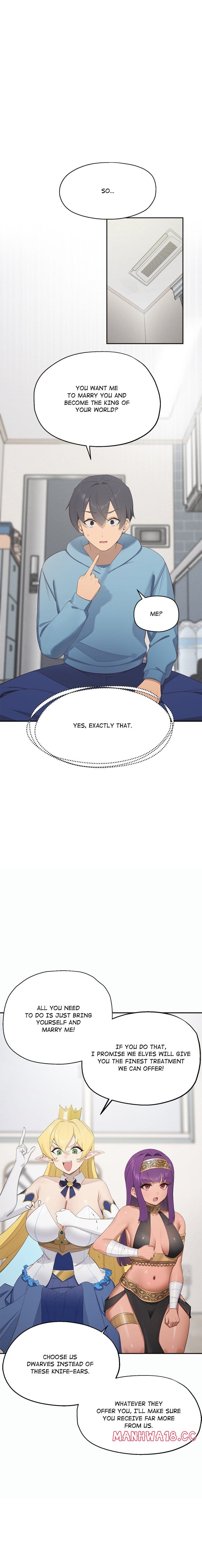 The Seed of Destiny Uncensored, chapter 1, page 16 of 29