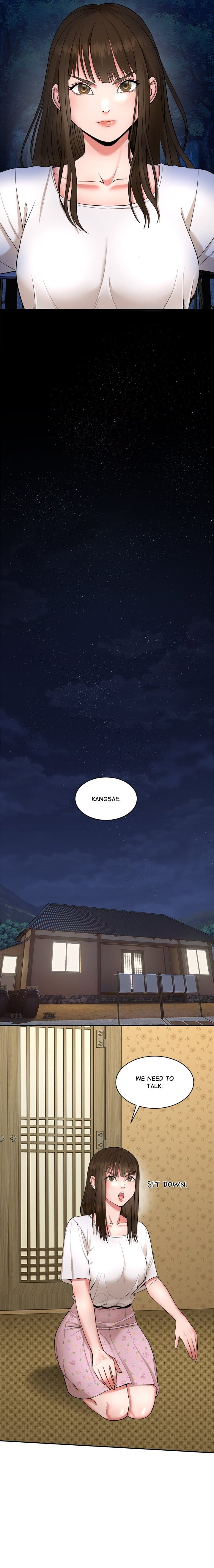 The Seed of Destiny Uncensored, chapter 1, page 17 of 29