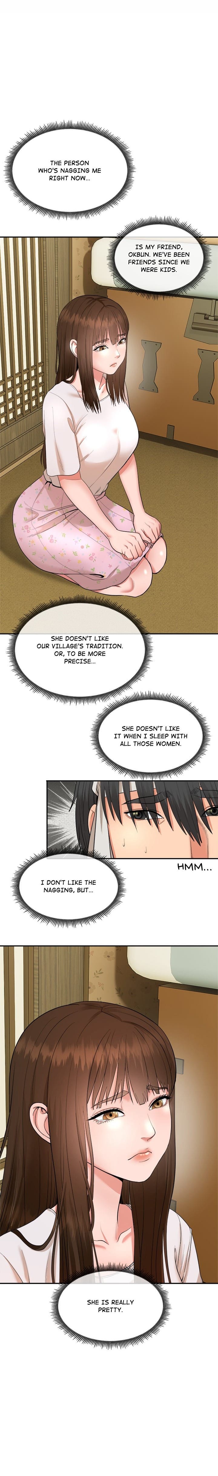 The Seed of Destiny Uncensored, chapter 1, page 19 of 29