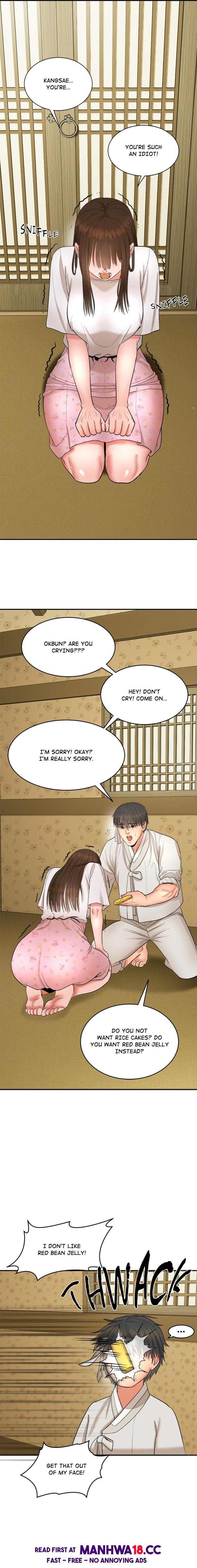 The Seed of Destiny Uncensored, chapter 1, page 20 of 29