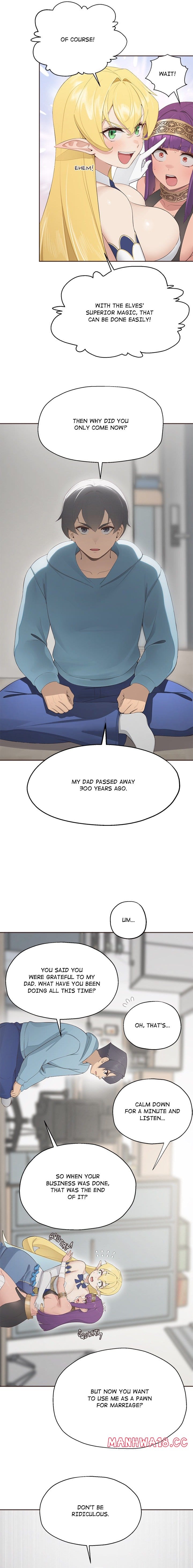 The Seed of Destiny Uncensored, chapter 1, page 22 of 29