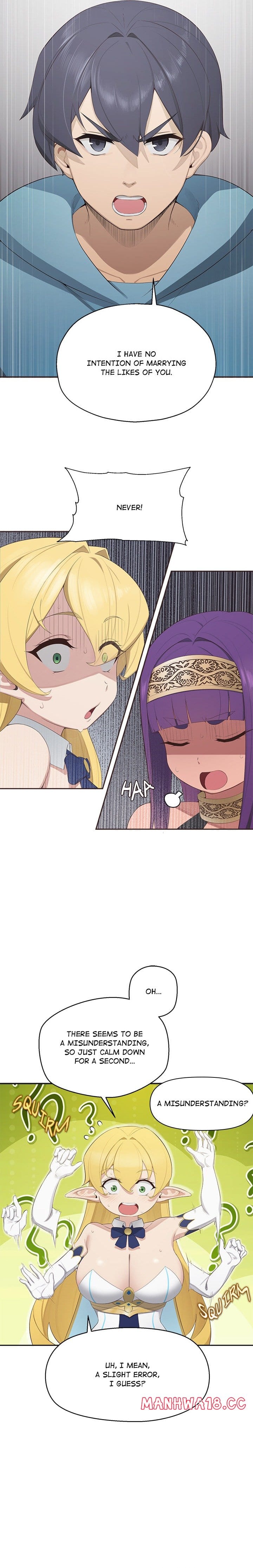 The Seed of Destiny Uncensored, chapter 1, page 23 of 29