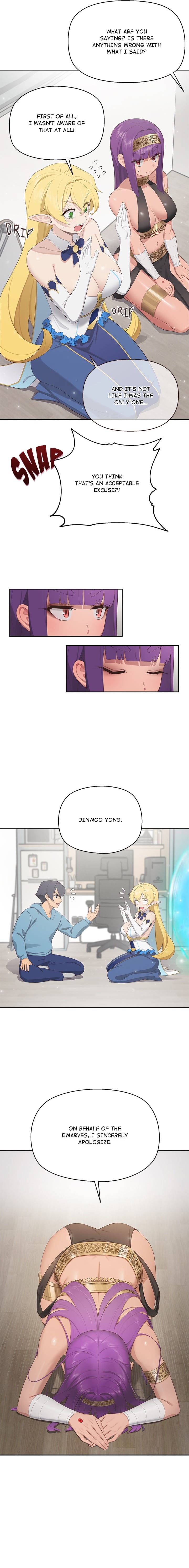 The Seed of Destiny Uncensored, chapter 1, page 24 of 29