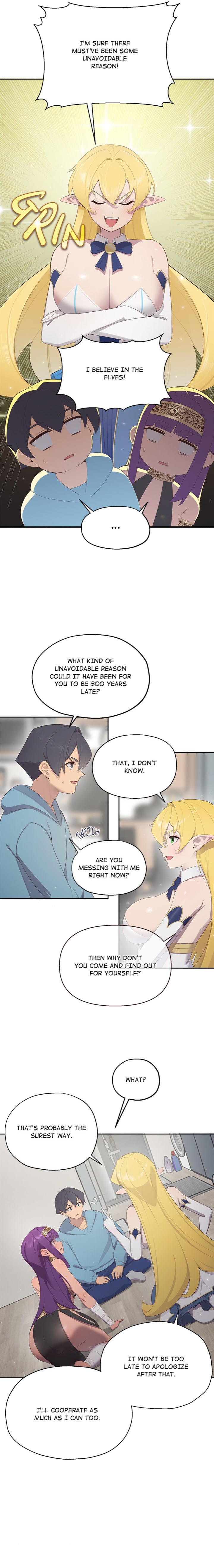 The Seed of Destiny Uncensored, chapter 1, page 27 of 29