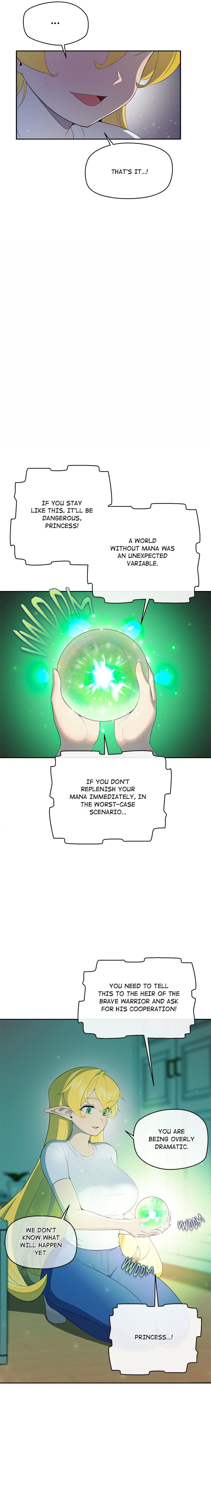 The Seed of Destiny Uncensored, chapter 2, page 10 of 17