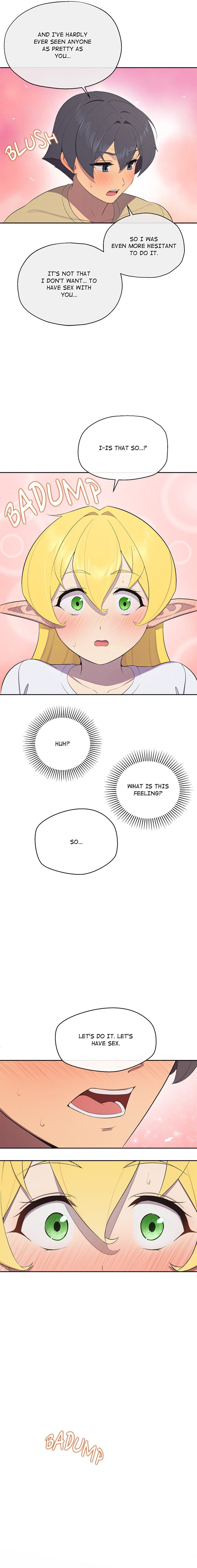 The Seed of Destiny Uncensored, chapter 2, page 15 of 17