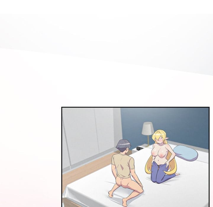 The Seed of Destiny Uncensored, chapter 3, page 5 of 141