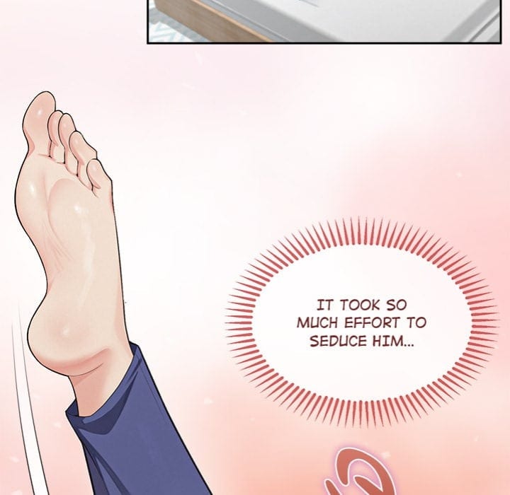 The Seed of Destiny Uncensored, chapter 3, page 6 of 141