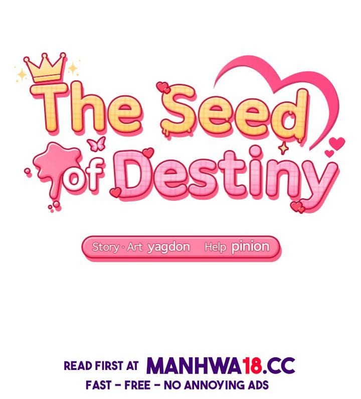 The Seed of Destiny Uncensored, chapter 3, page 16 of 141