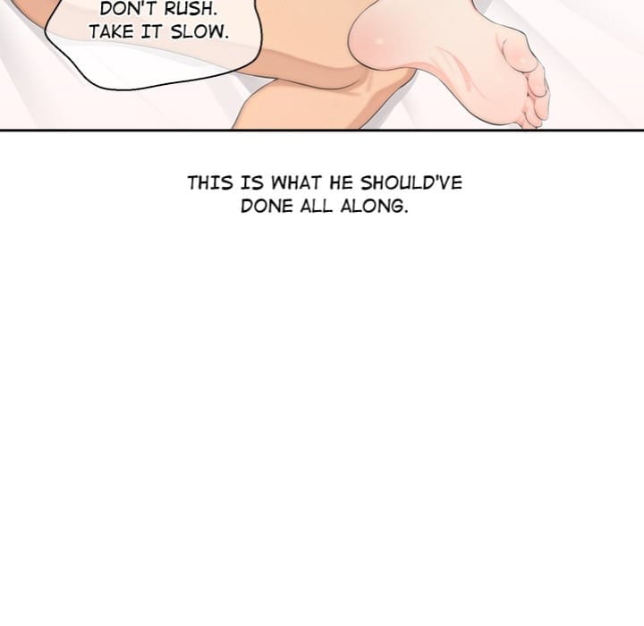 The Seed of Destiny Uncensored, chapter 3, page 20 of 141