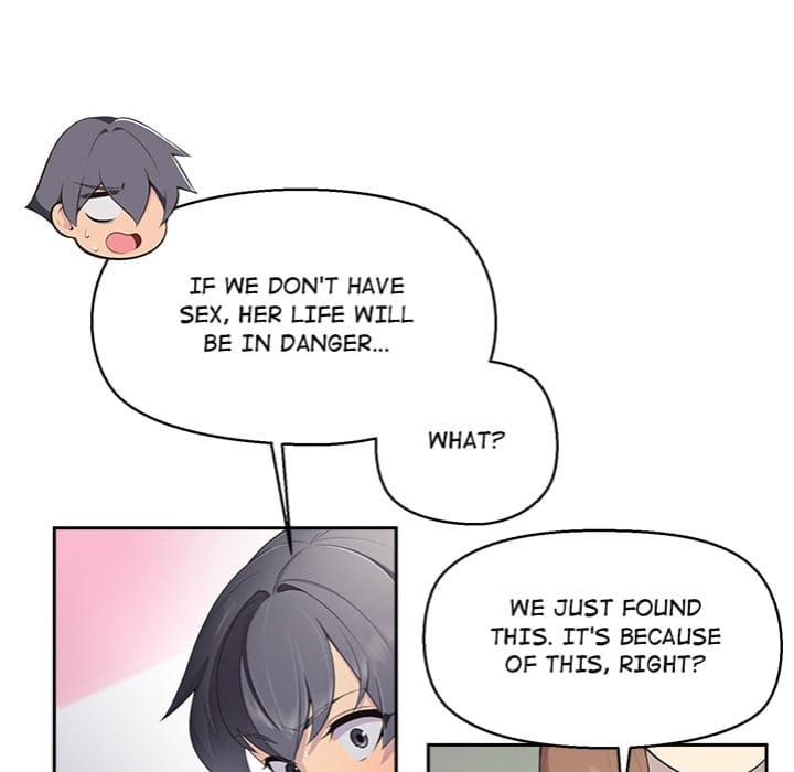 The Seed of Destiny Uncensored, chapter 3, page 37 of 141