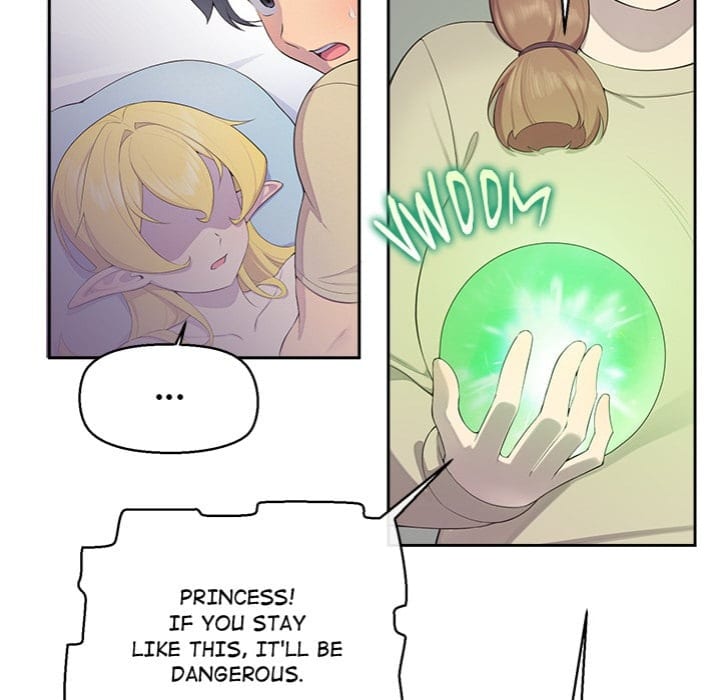 The Seed of Destiny Uncensored, chapter 3, page 38 of 141