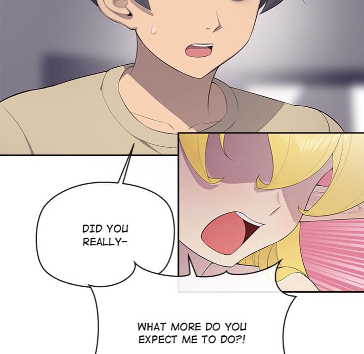 The Seed of Destiny Uncensored, chapter 3, page 46 of 141