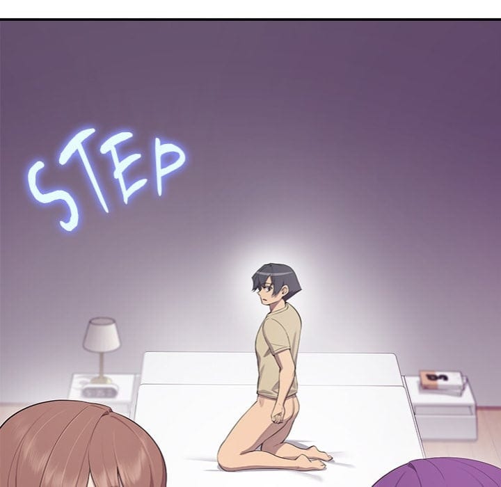 The Seed of Destiny Uncensored, chapter 3, page 58 of 141