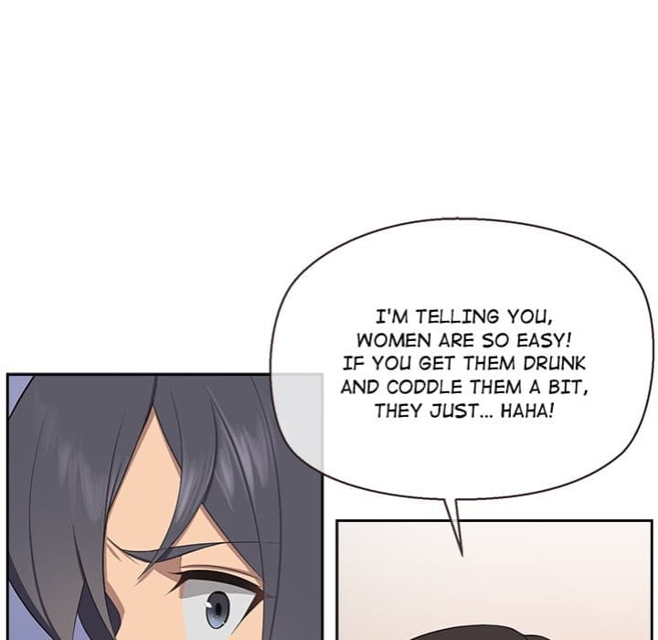 The Seed of Destiny Uncensored, chapter 3, page 112 of 141