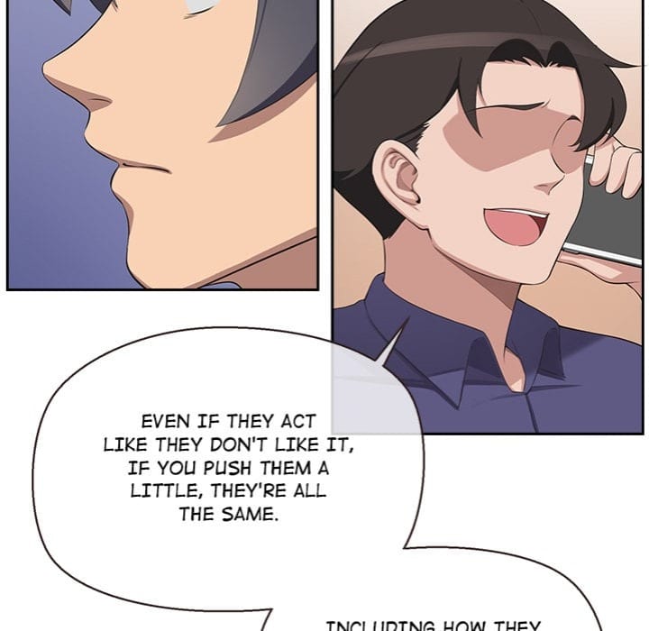 The Seed of Destiny Uncensored, chapter 3, page 113 of 141