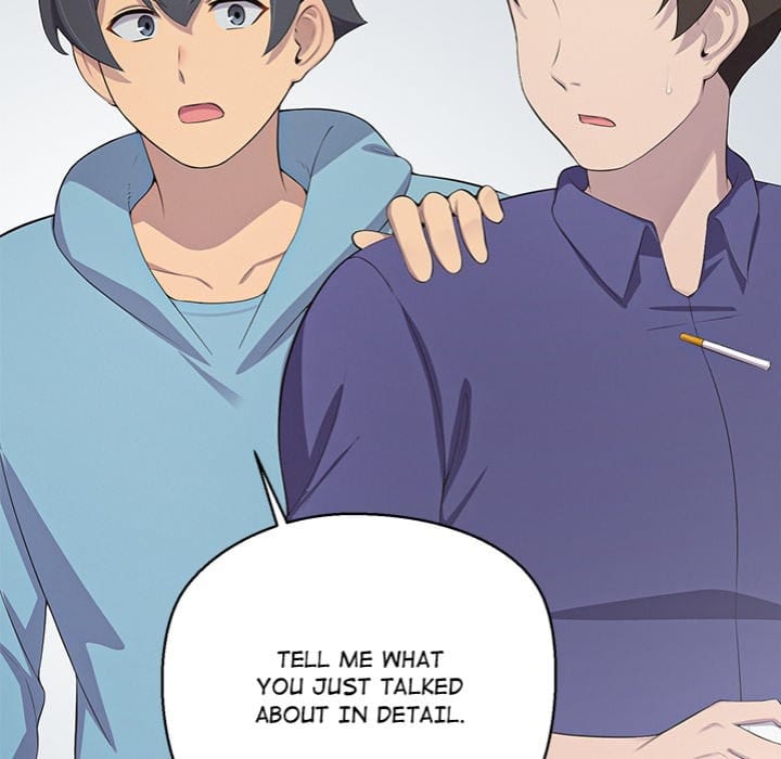 The Seed of Destiny Uncensored, chapter 3, page 122 of 141
