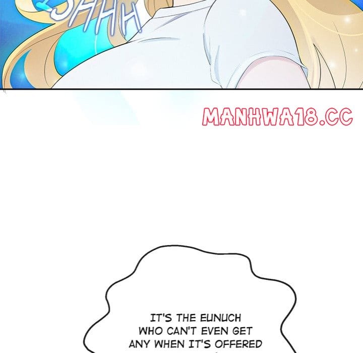 The Seed of Destiny Uncensored, chapter 3, page 135 of 141