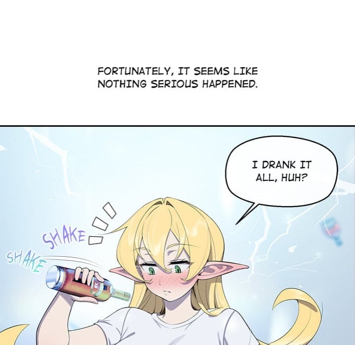 The Seed of Destiny Uncensored, chapter 4, page 24 of 201