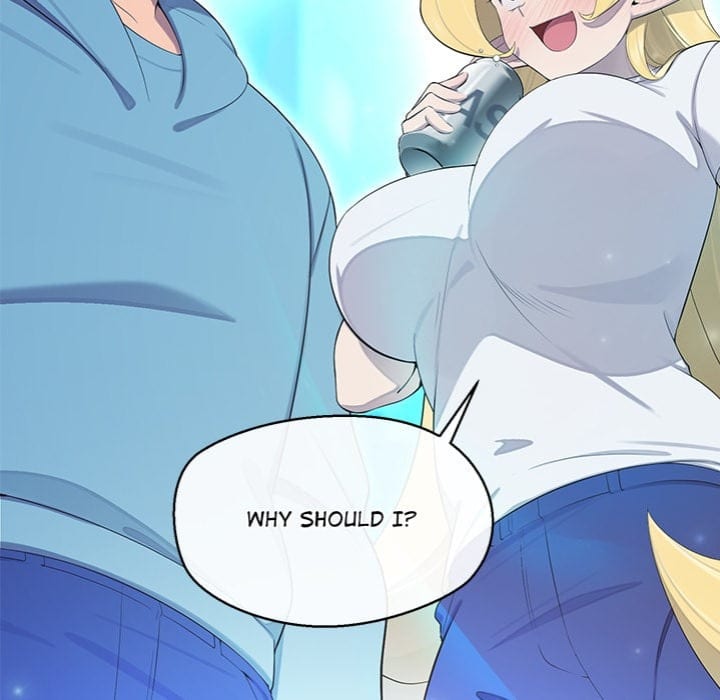 The Seed of Destiny Uncensored, chapter 4, page 33 of 201