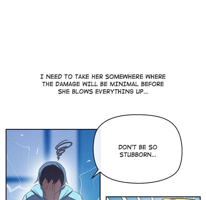 The Seed of Destiny Uncensored, chapter 4, page 35 of 201