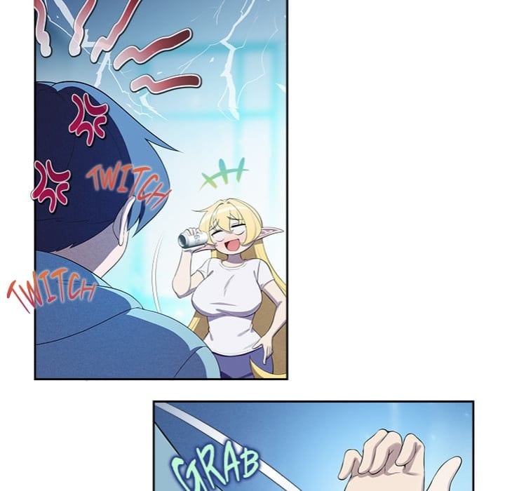 The Seed of Destiny Uncensored, chapter 4, page 43 of 201