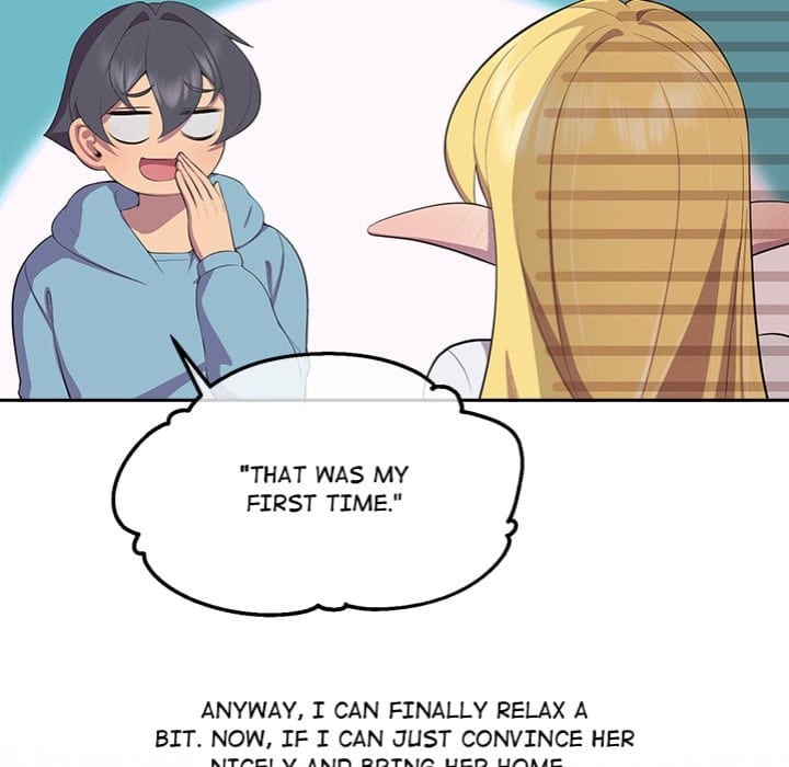 The Seed of Destiny Uncensored, chapter 4, page 98 of 201