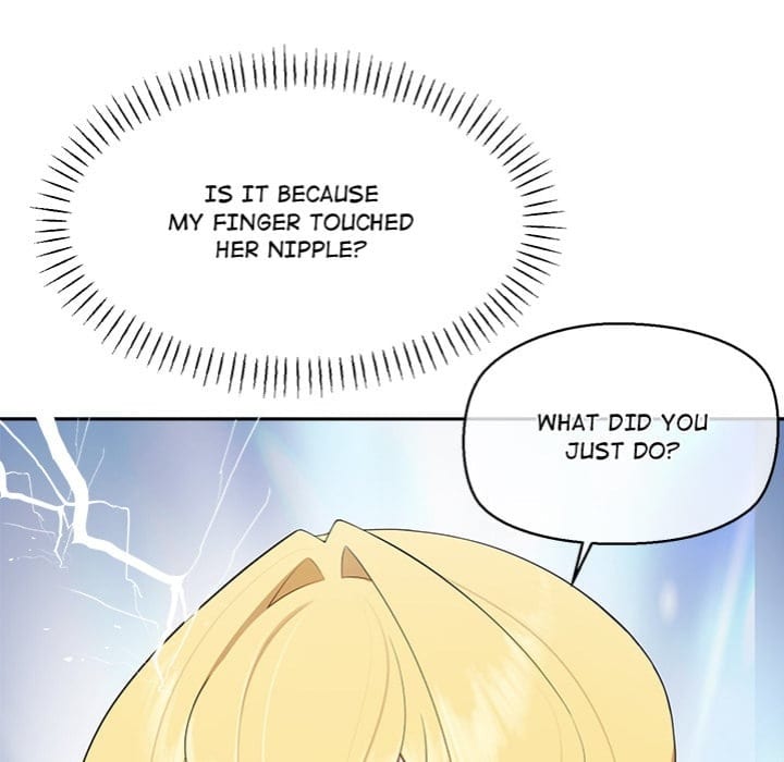 The Seed of Destiny Uncensored, chapter 4, page 158 of 201