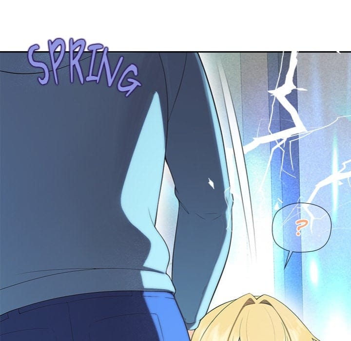 The Seed of Destiny Uncensored, chapter 4, page 167 of 201