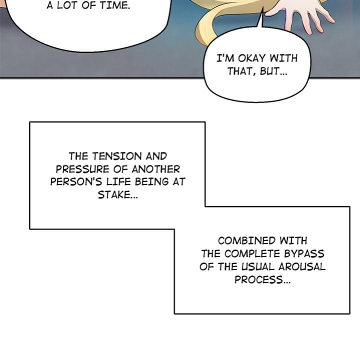 The Seed of Destiny Uncensored, chapter 4, page 190 of 201