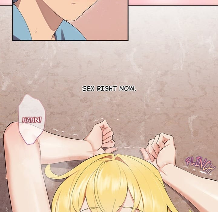 The Seed of Destiny Uncensored, chapter 5, page 10 of 163