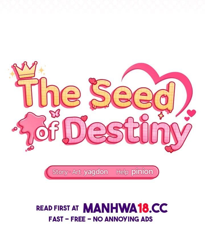 The Seed of Destiny Uncensored, chapter 5, page 14 of 163