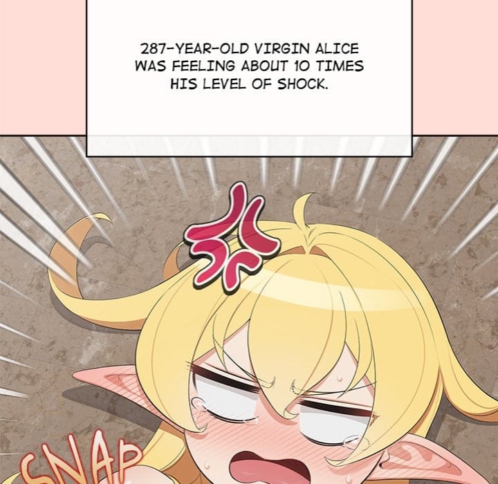 The Seed of Destiny Uncensored, chapter 5, page 18 of 163