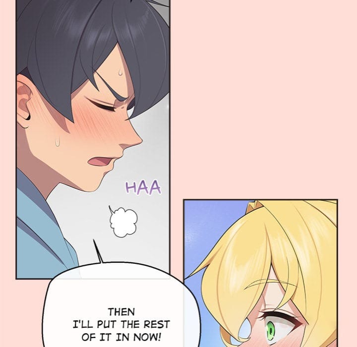 The Seed of Destiny Uncensored, chapter 5, page 39 of 163