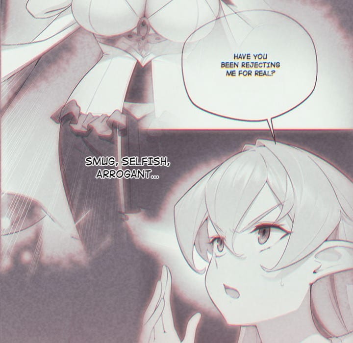 The Seed of Destiny Uncensored, chapter 5, page 74 of 163