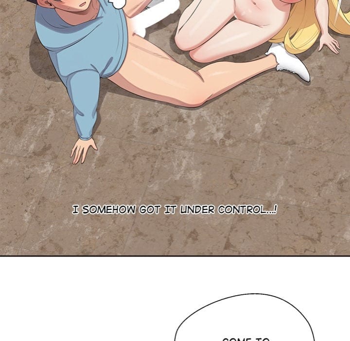 The Seed of Destiny Uncensored, chapter 5, page 146 of 163