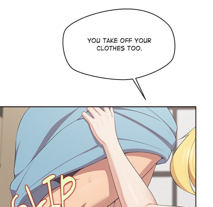 The Seed of Destiny Uncensored, chapter 5, page 150 of 163