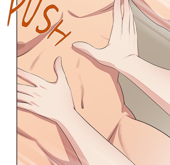 The Seed of Destiny Uncensored, chapter 5, page 153 of 163