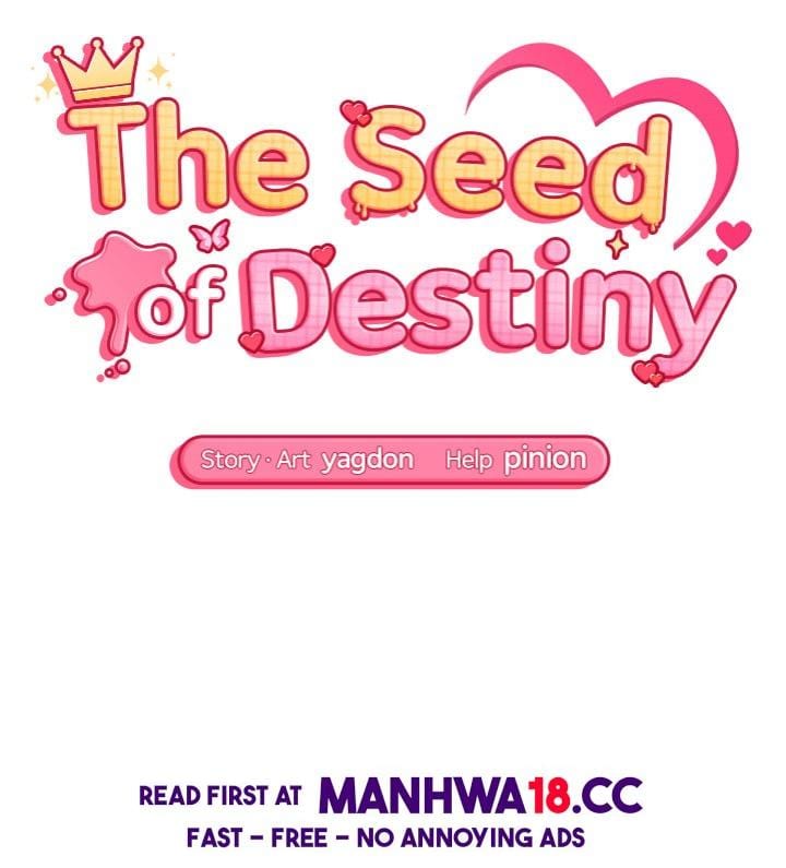 The Seed of Destiny Uncensored, chapter 6, page 10 of 178