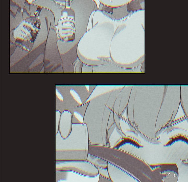 The Seed of Destiny Uncensored, chapter 6, page 23 of 178