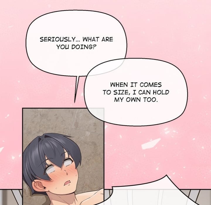 The Seed of Destiny Uncensored, chapter 6, page 46 of 178