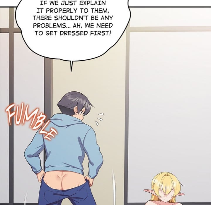 The Seed of Destiny Uncensored, chapter 7, page 40 of 178
