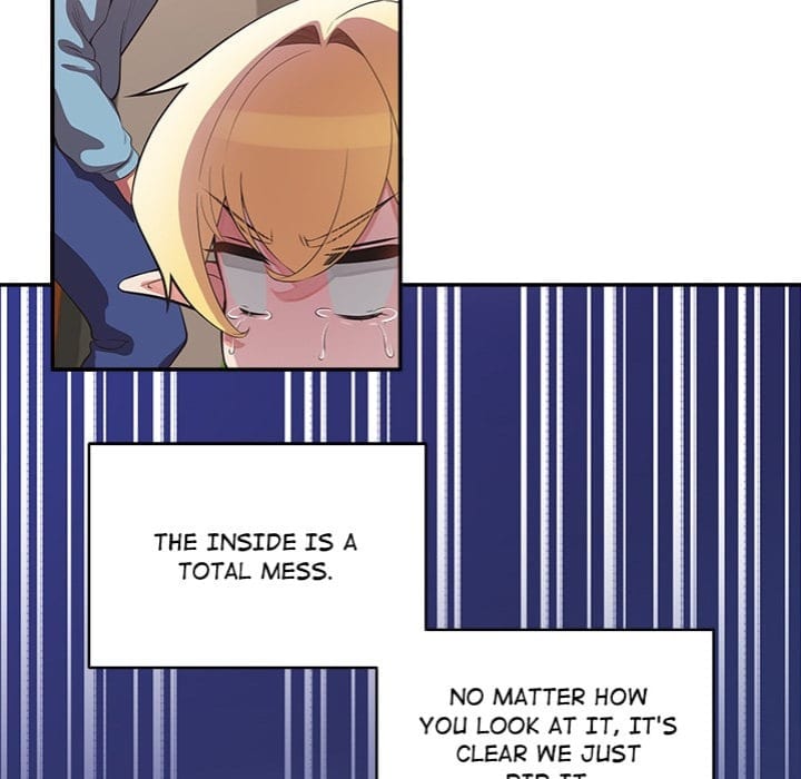 The Seed of Destiny Uncensored, chapter 7, page 47 of 178