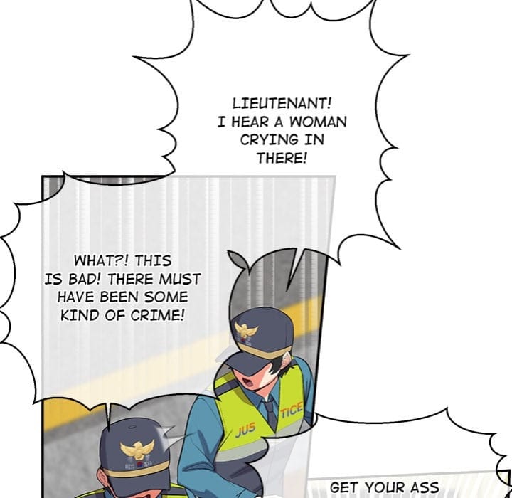 The Seed of Destiny Uncensored, chapter 7, page 53 of 178