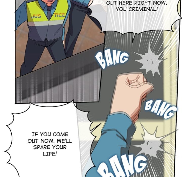 The Seed of Destiny Uncensored, chapter 7, page 54 of 178