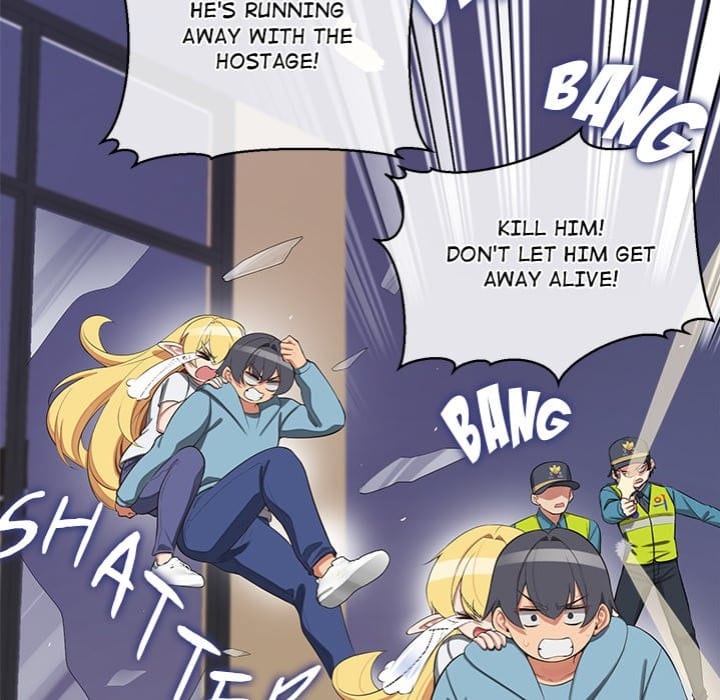 The Seed of Destiny Uncensored, chapter 7, page 71 of 178