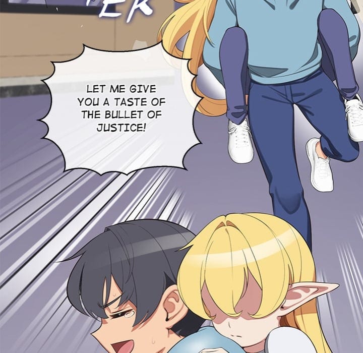 The Seed of Destiny Uncensored, chapter 7, page 72 of 178